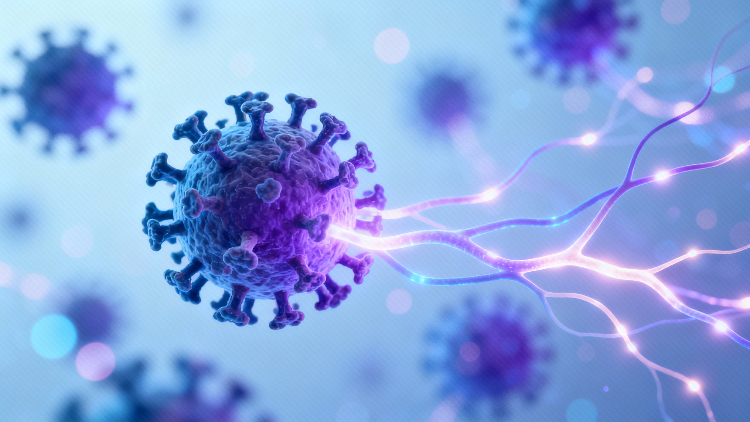 Featured image for How Contagious Is Shingles In Humans?