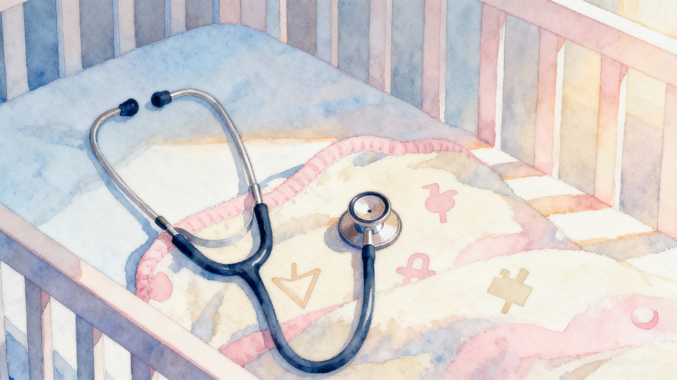 Featured image for How Do Infants Get Shingles?