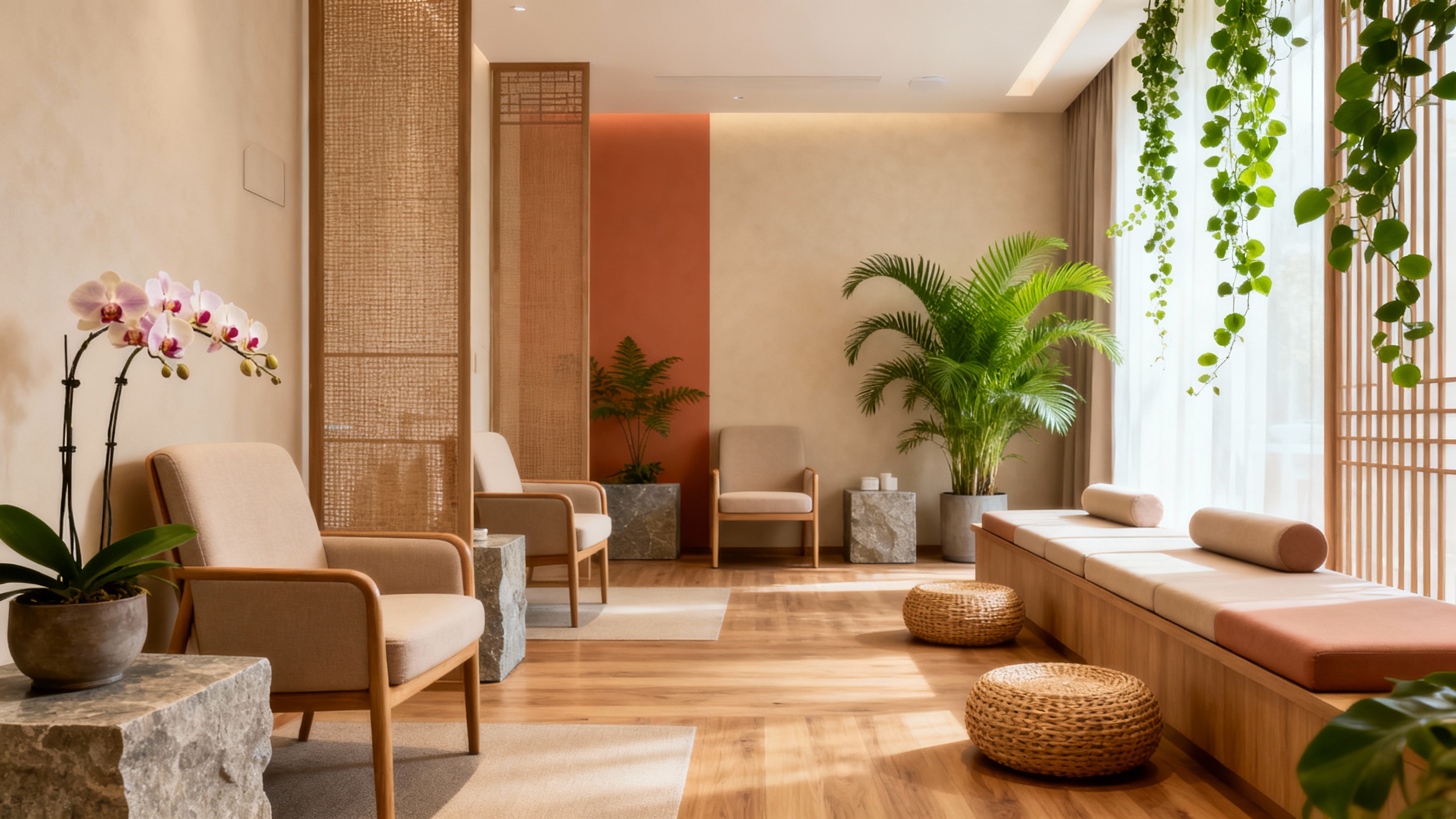 Featured image for Experiencing a Holistic Postnatal Recovery