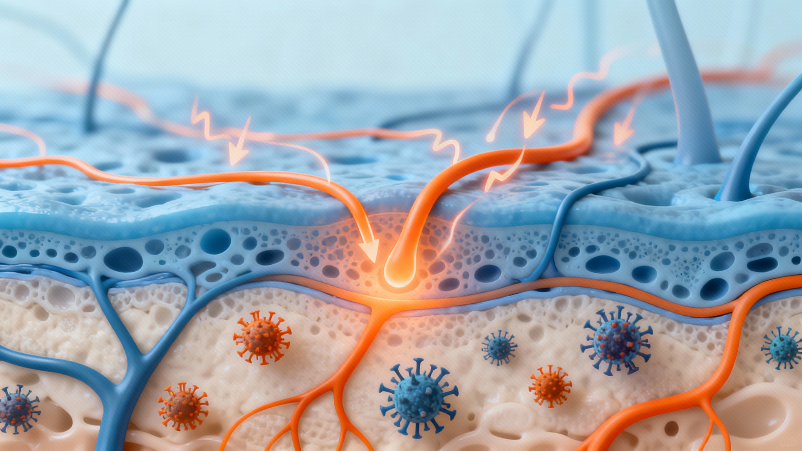 Featured image for Do Shingles Feel Painful?