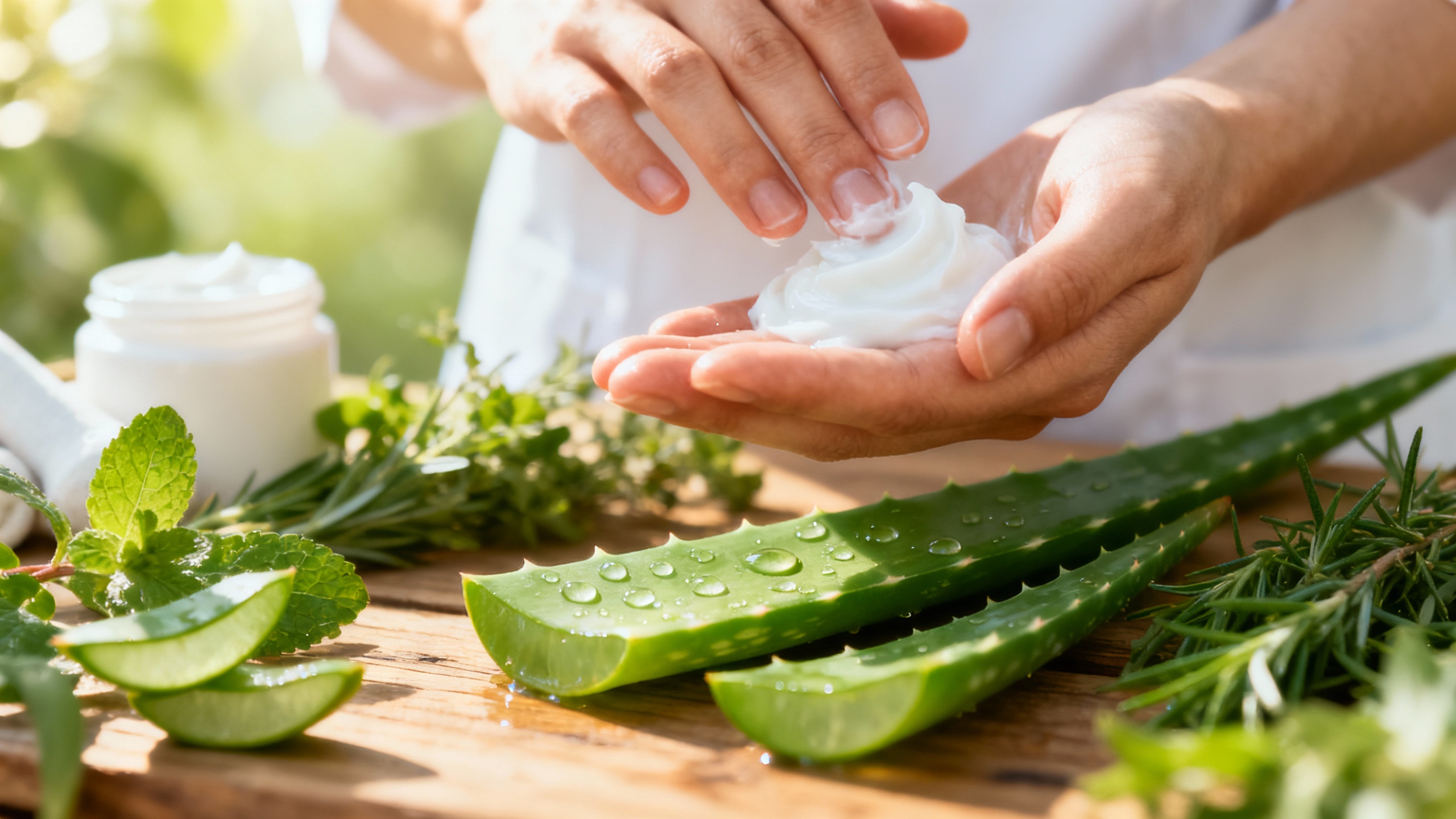 Your Guide to Healing Shingles Faster